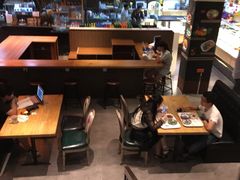 大堂-心怡东北烤冷面(赤峰路店)