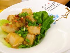 X O 酱炒萝卜糕-君逸酒店·万寿宫(横岗店)