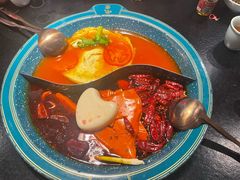 -吼堂老火锅(太古里总店)