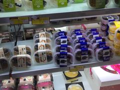 -吉美诺烘焙(公园北路店)