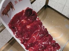 -左庭右院鲜牛肉火锅(新梅广场店)