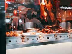 -陈鹏鹏潮汕菜(宝安机场T3航站楼店)