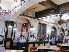 -巴伐利亚啤酒坊(意式风情街店)