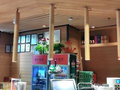 -潮牛海记•潮汕牛肉火锅•醉鸡煲•粿条汤(通北路店)