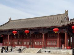 -华清宫景区