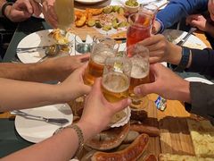 -兰特伯爵西餐厅·啤酒屋(方庄店)