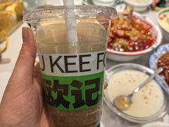 -欧记大排档·景德菜(上海首店)