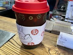 -寿奶茶·鲜奶与茶(合生汇购物中心店)