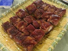 -红旗山庄(圭峰山店)