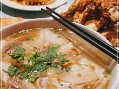 -萧记三鲜烩面(黄河南路店)