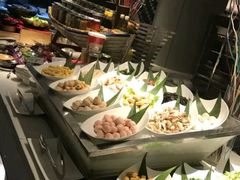 -沪华海鲜大酒楼(南汇店)