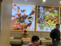 -和合谷(德外店)