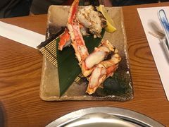 -蟹道乐(道顿堀本店)