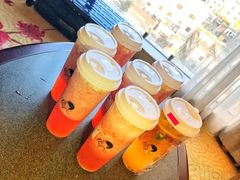 -喜茶(佛山顺德大良东乐路店)