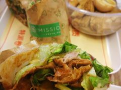 招牌烤鸭-特派卷·老北京烤鸭卷(合生汇购物中心店)