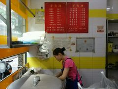 -韩包子(青石桥店)