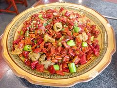 -老来福·非遗酸汤兔(凯旋路店)