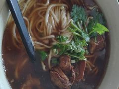 李先生牛肉面-李先生牛肉面大王(济泺路店)