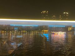 -琶醍壹号•潮菜江景餐吧