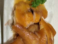 -香港新发烧腊茶餐厅(水围店)