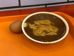 面茶-护国寺小吃(新街口店)