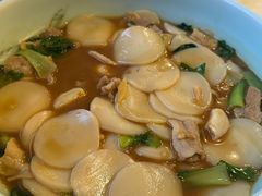 -怡和春天大酒楼(柳芳店)