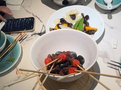 -雀蓝川菜(滨湖万象汇店)