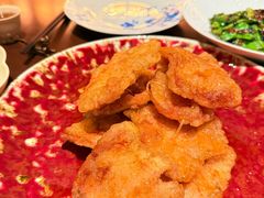 -奉天小馆·非遗东北菜(沈阳万象城店)