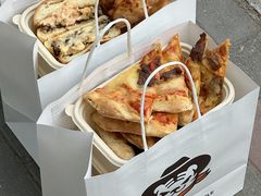 -TIGERS老虎西餐(亦庄店)
