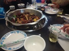 -天治宣·野椒鸡(龙头寺总店)