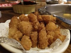 -傣妹火锅(四川北路店)