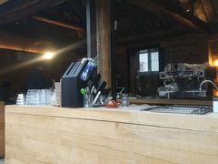 -VOYAGE COFFEE(北锣鼓巷店)