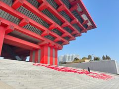 -中华艺术宫(上海美术馆)