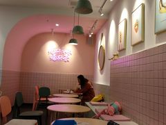 大堂-果呀呀(乐和城店)