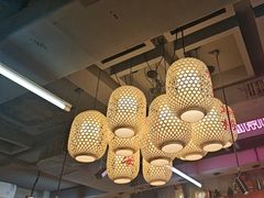 -巴卤社老火锅(财富店)