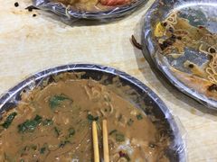 -大姐麻辣烫(莲宝中路店)
