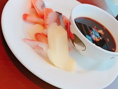 -韵咖啡自助餐厅(天津香格里拉店)