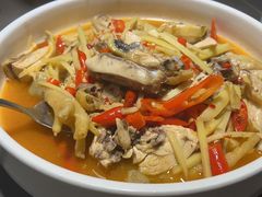 -东安鸡馆(蔡锷南路店)