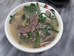 -珍珍小食店(西华路店)