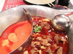 -刘一锅筋头巴脑(大悦城C店)