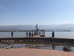 -西昌邛海湿地