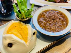 -味莊·青岛菜(云霄路店)