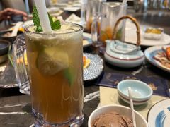-大渔铁板烧(东城店)