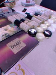 -KISS U 国际美学