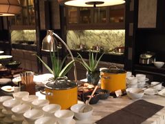 -深圳四季酒店·馥自助餐厅