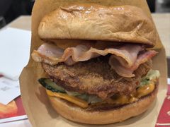 -魏家凉皮(博水商务大厦店)