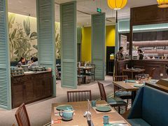 -安南越南餐厅(青岛万象城店)