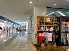 -银泰百货(北京大红门店)