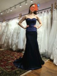 -SATIN COUTURE瑟庭婚纱礼服馆