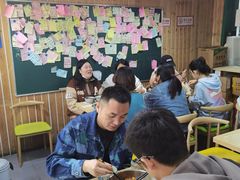 -内蒙焖面大盆骨餐馆(山大路店)